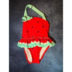 Watermelon swim suit